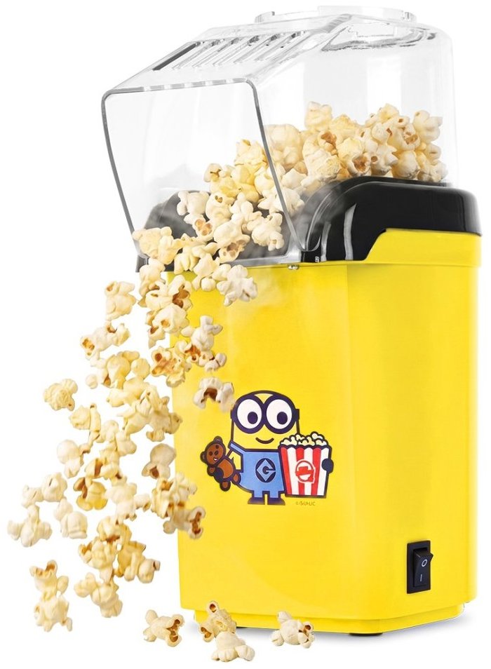 BERLINGERHAUS Popkornovač 1 200 W kolekce MIMONI