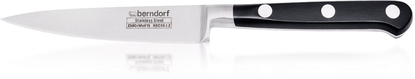 Berndorf Sandrik Nôž na zeleninu PROFI LINE