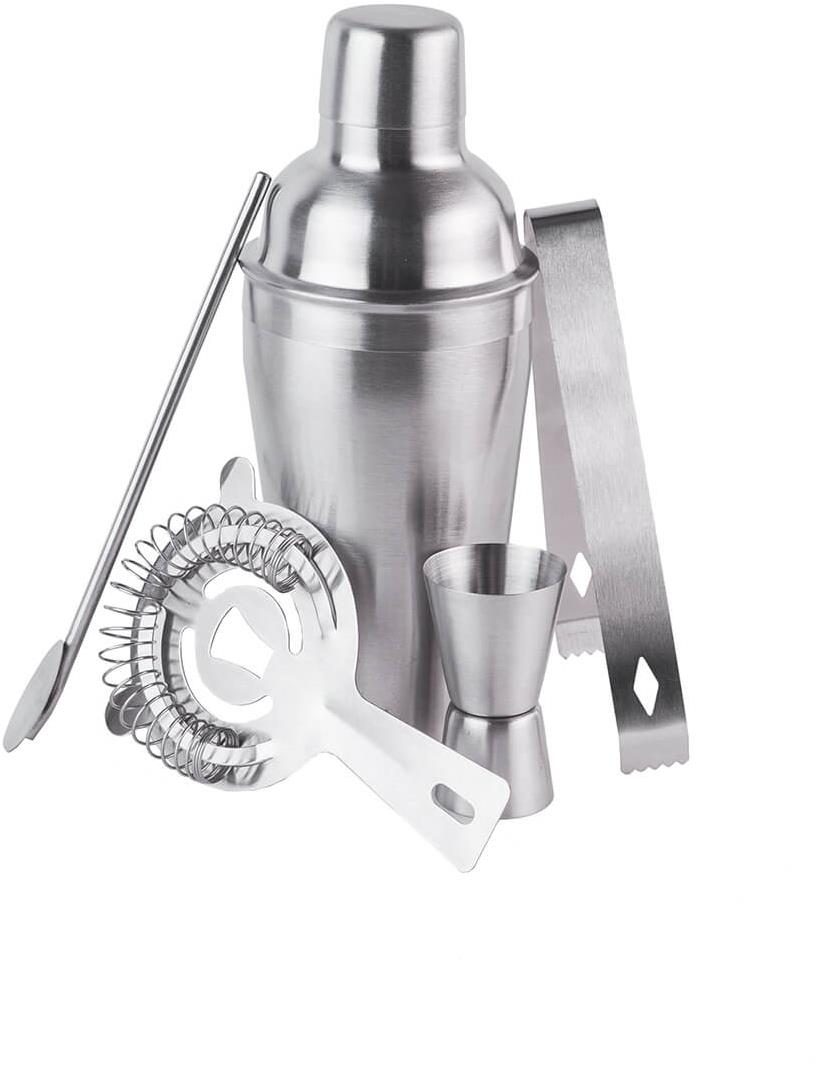 BERNDORF Barmanská súprava 5 ks