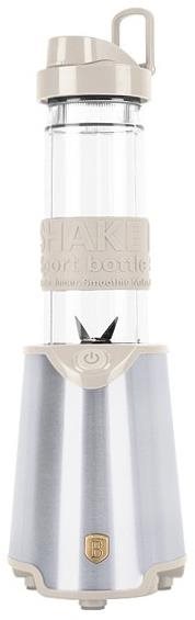 BERLINGERHAUS Smoothie maker s fľašou Sahara Collection