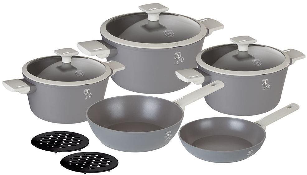 Berlingerhaus Súprava riadu 10 ks Aspen Collection BH-7061
