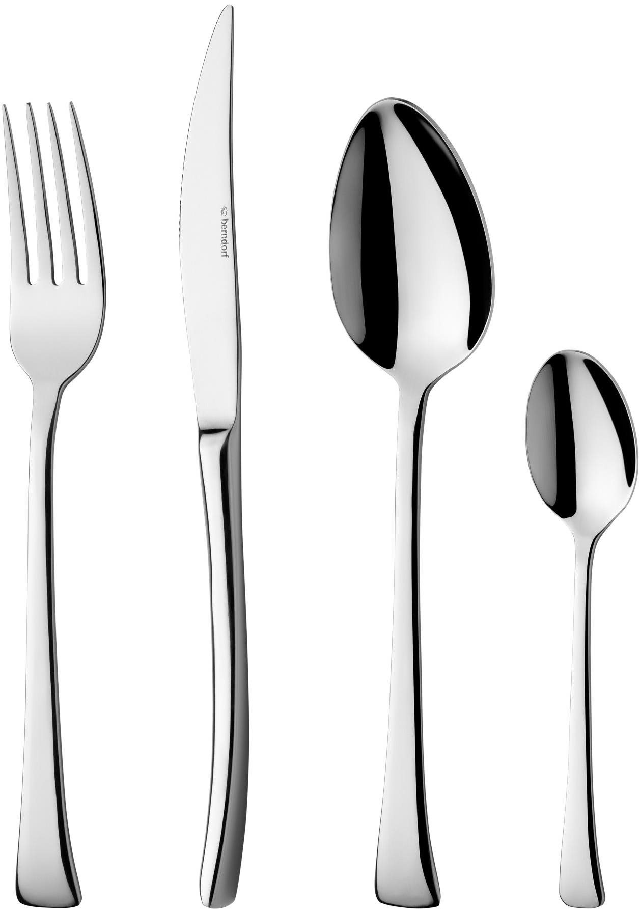 BERNDORF DELTA Súprava príborov 24 ks