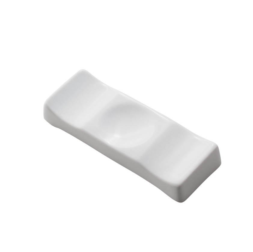 Berndorf Porcelánová podložka pod príbor 10 × 3,5 cm