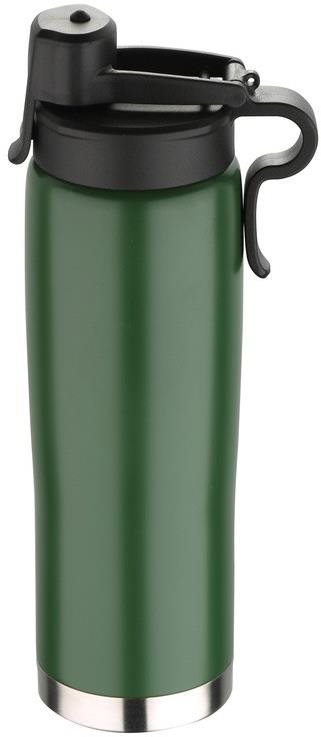 Bergner Termoska nerez s náustkom 0,5 l zelená