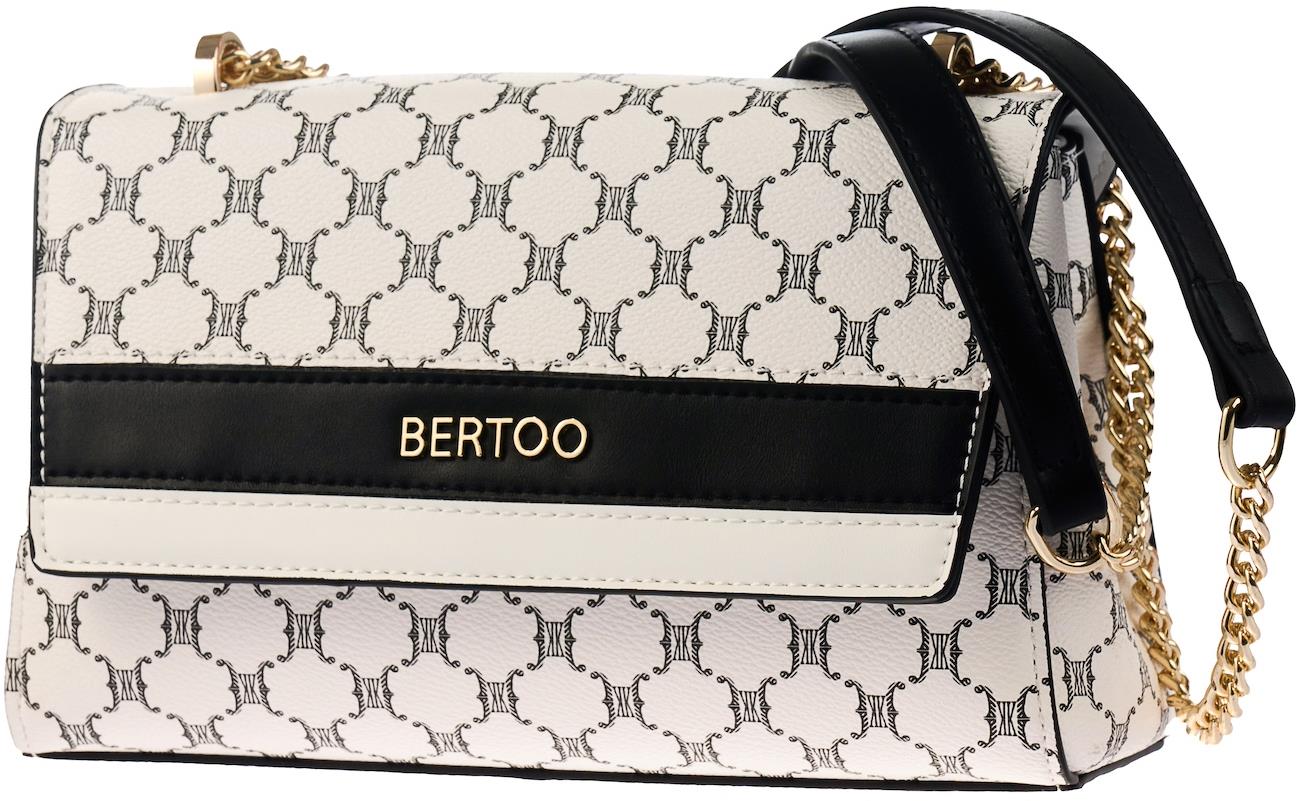 Bertoo Giulia small, black