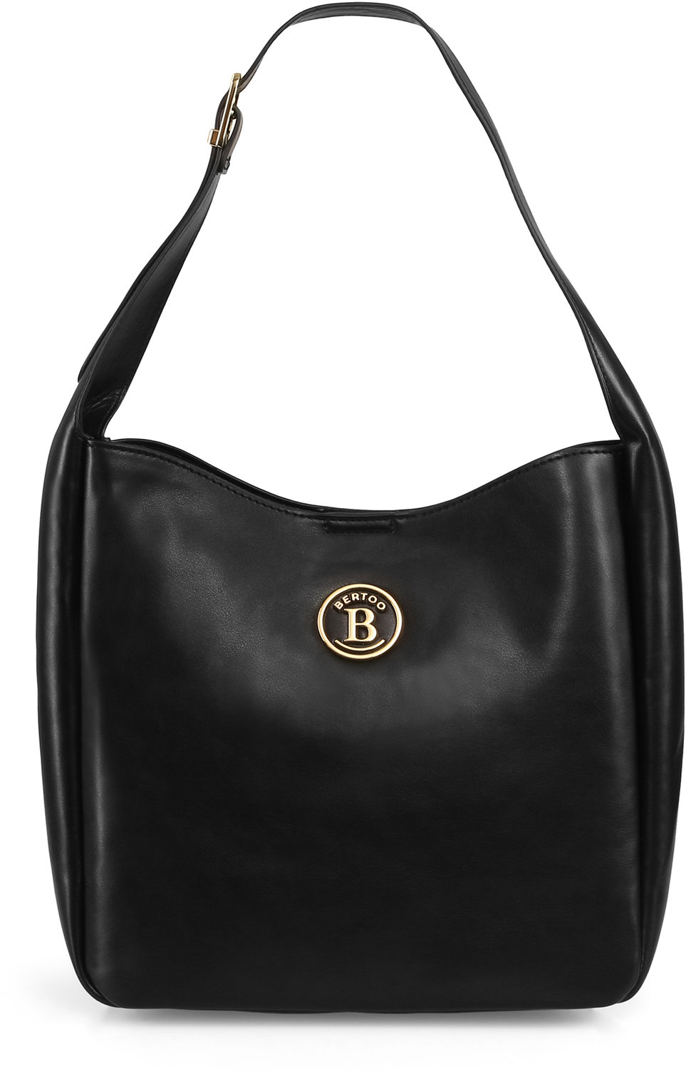 Bertoo Ella black/gold