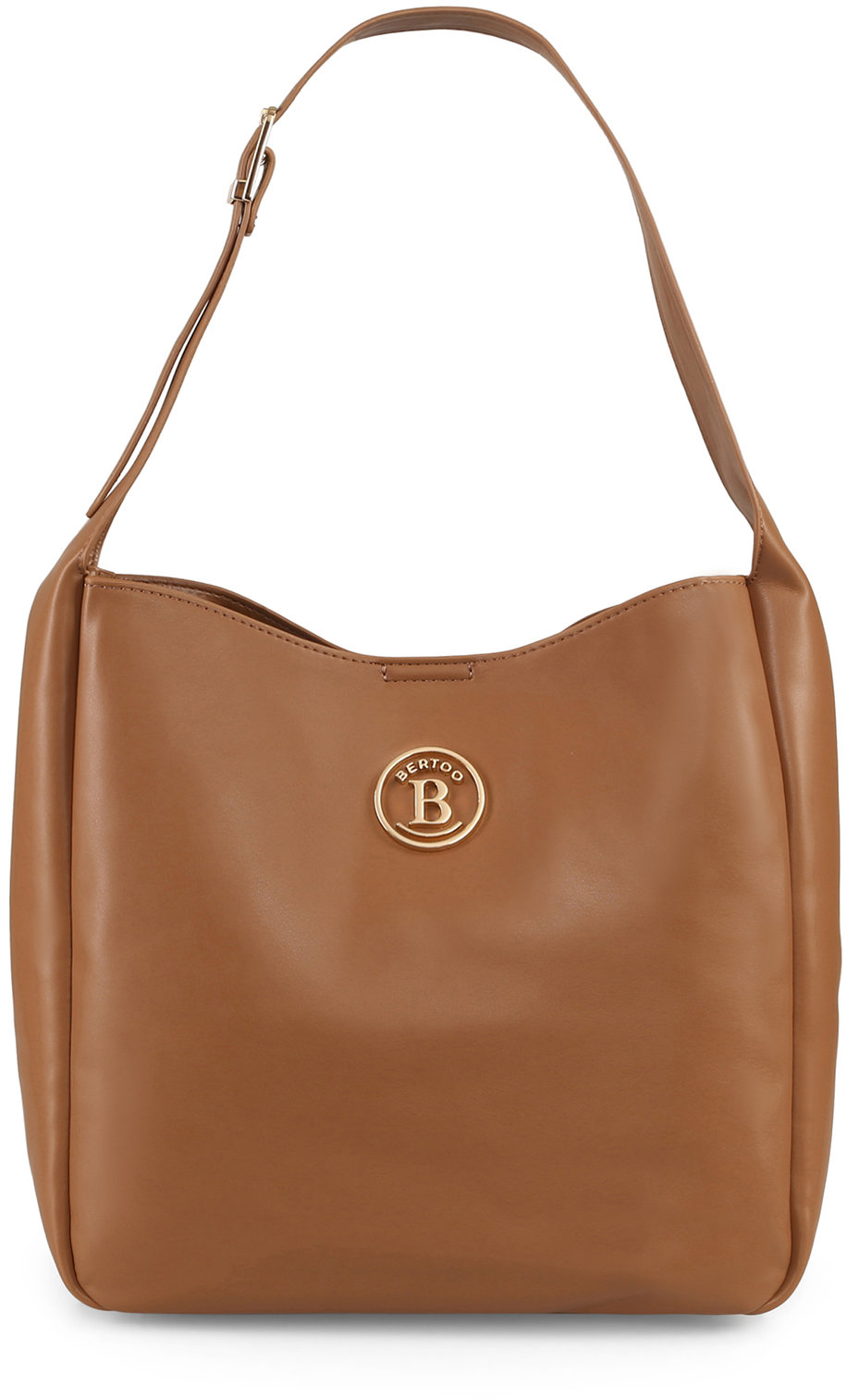 Bertoo Ella brown/gold