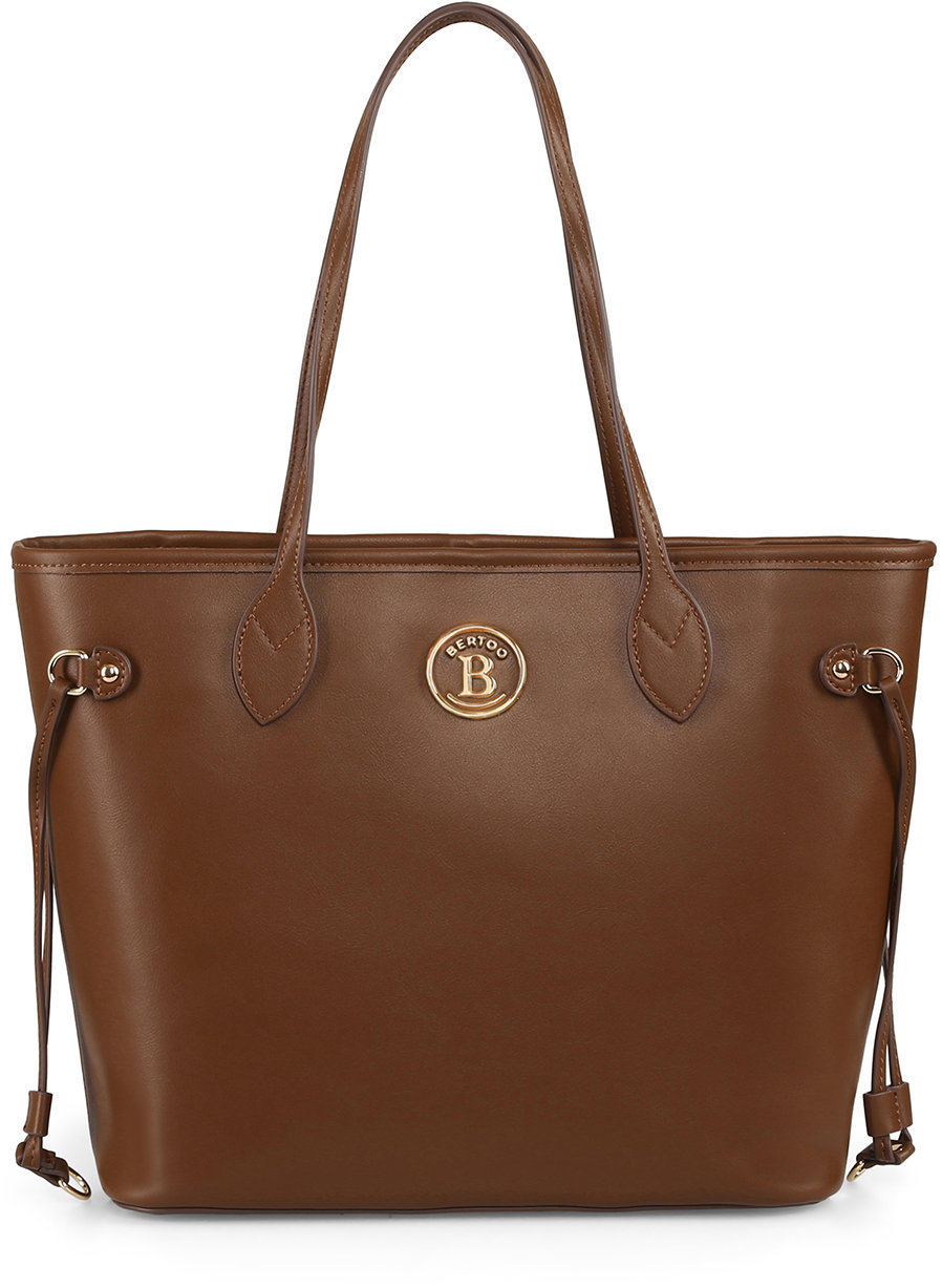 Bertoo Ginevra brown/gold
