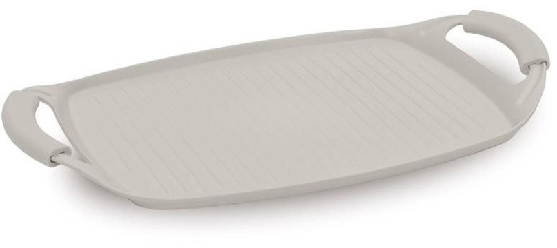 BERLINGERHAUS grilovacia doska s titánovým povrchom 47 cm Sahara Collection