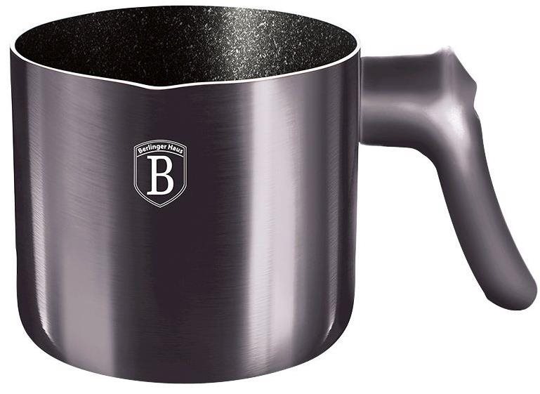 BERLINGERHAUS Hrniec na mlieko 1,2 l Carbon PRO Line