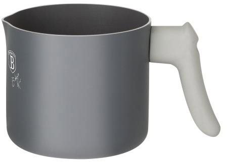 BERLINGERHAUS Mliekovar s titánovým nepriľnavým povrchom 16 cm Aspen Collection