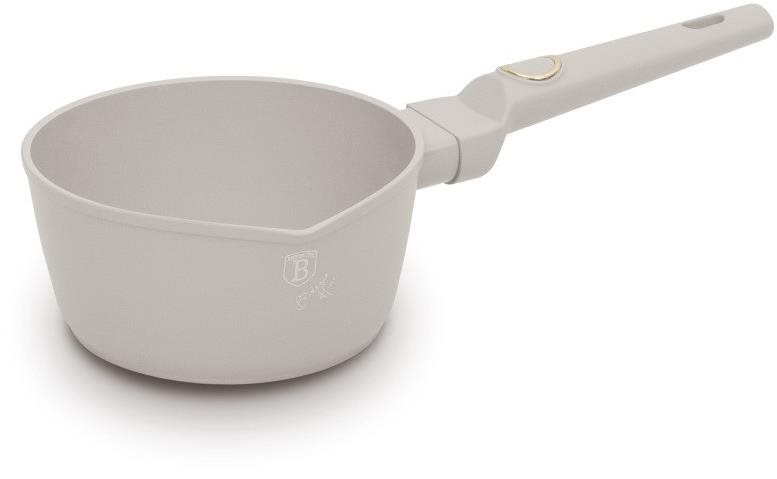 BERLINGERHAUS Rajnica s titánovým povrchom 16 cm Sahara Collection