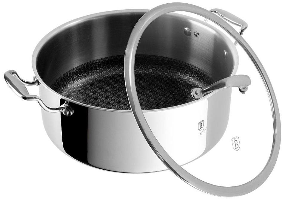 Berlingerhaus Eternal Collection, 24 cm