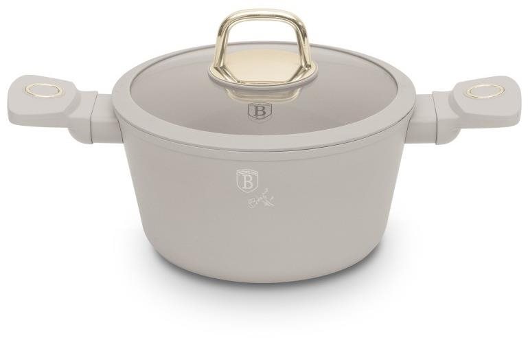 Berlingerhaus Sahara Collection, 20 cm