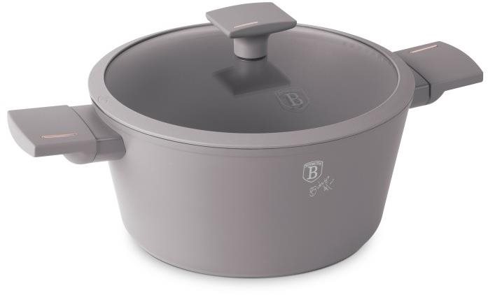 Berlingerhaus Taupe Collection, 24 cm