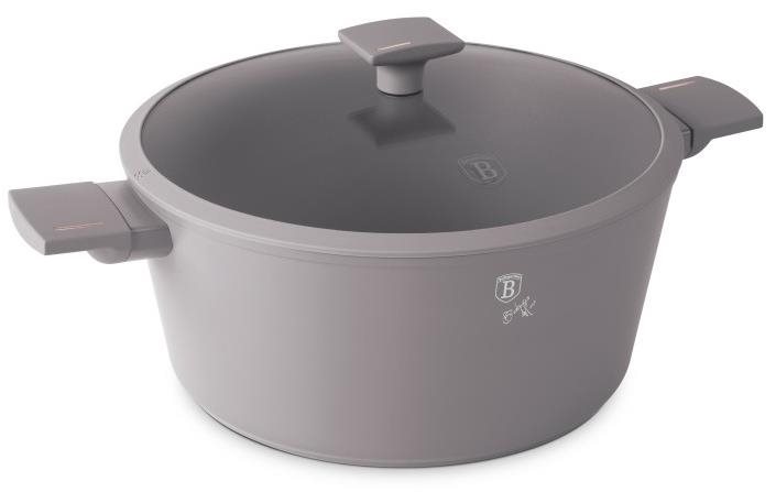 Berlingerhaus Taupe Collection, 30 cm