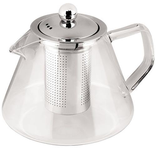 BERLINGERHAUS kanvica na čaj so sitkom, termosklo 1 l