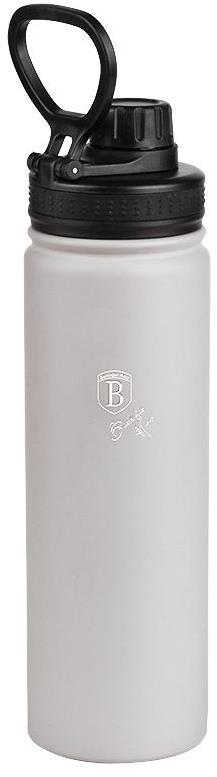 BERLINGERHAUS nehrdzavejúca oceľ Aspen Collection 0,54 l