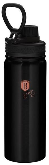 BERLINGERHAUS antikoro 18/10 Black Rose Collection 0,54 l