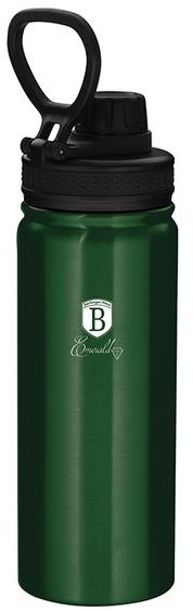 BERLINGERHAUS antikoro 18/10 Emerald Collection 0,54 l