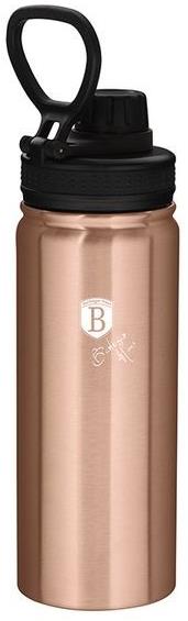 BERLINGERHAUS nehrdzavejúca oceľ 18/10 Rosegold Metallic Line 0,54 l