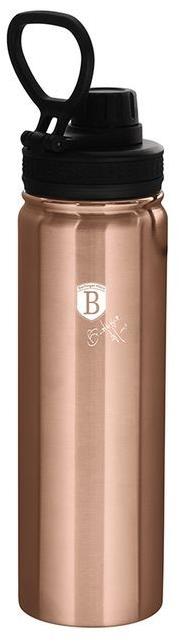 BERLINGERHAUS nerez 18/10 Rosegold Metallic Line 0,72 l