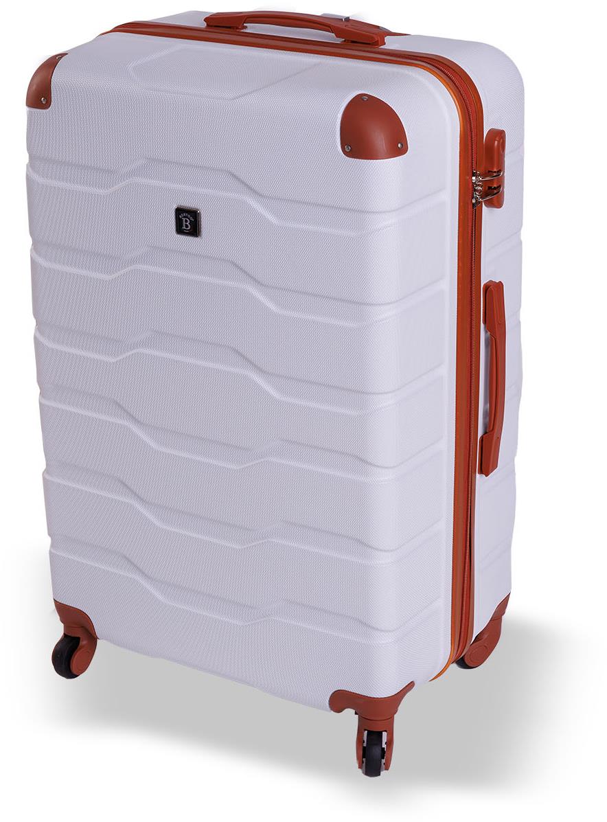 Bertoo Firenze, biely, 112 l