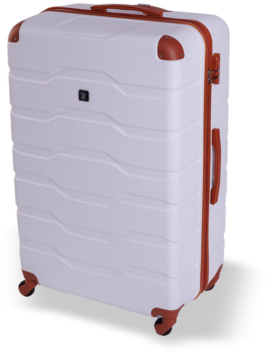 Bertoo Firenze biely 142 l