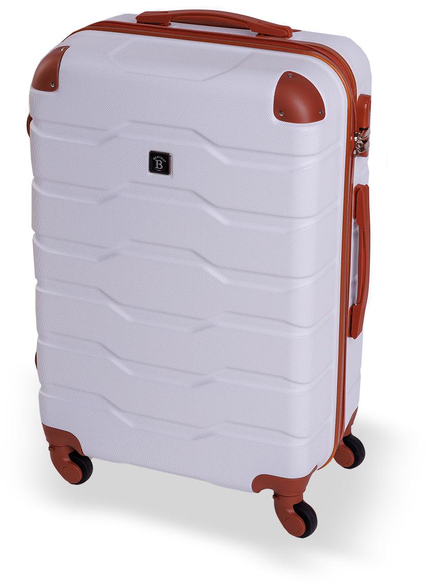 Bertoo Firenze, biely, 64 l