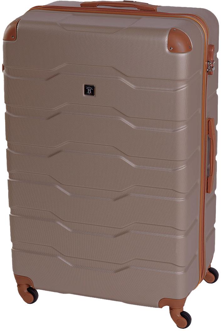 Bertoo Firenze, champagne, 157 l