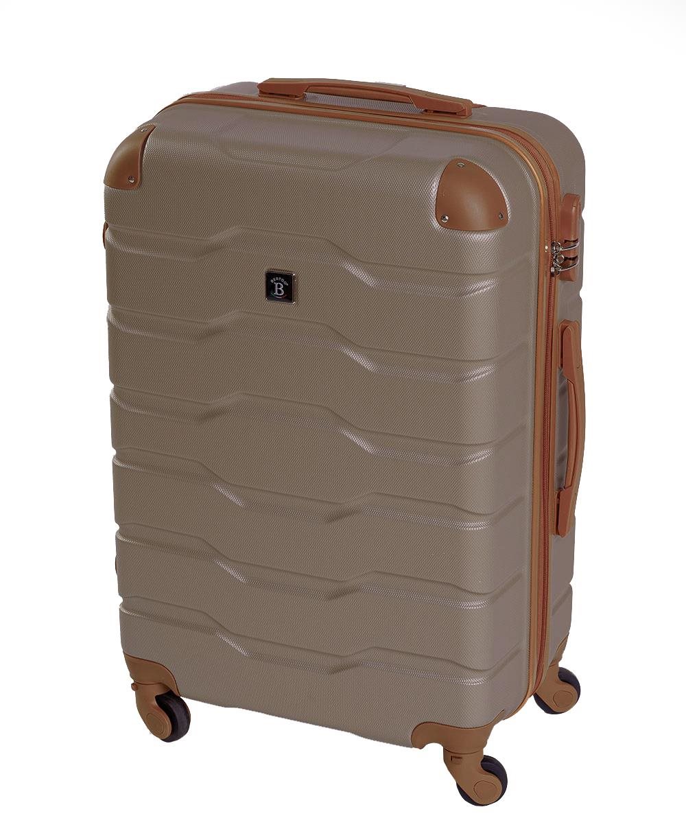 Bertoo Firenze, champagne, 64 l