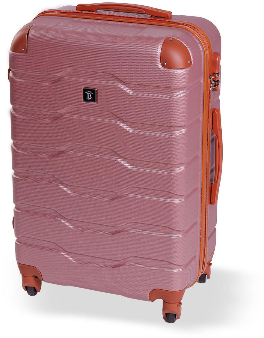 Bertoo Firenze, ružový, 64 l