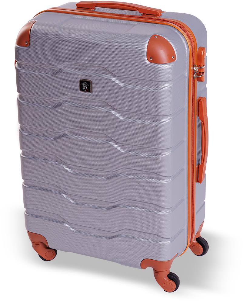 Bertoo Firenze, strieborný, 64 l