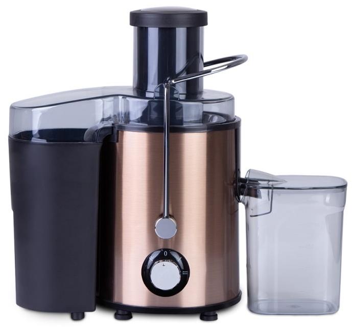 BERLINGERHAUS BH-9459 Rosegold Metallic Line