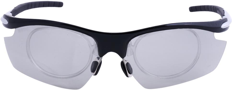 BERTOO pánske slnečné okuliare Fabio photochromic