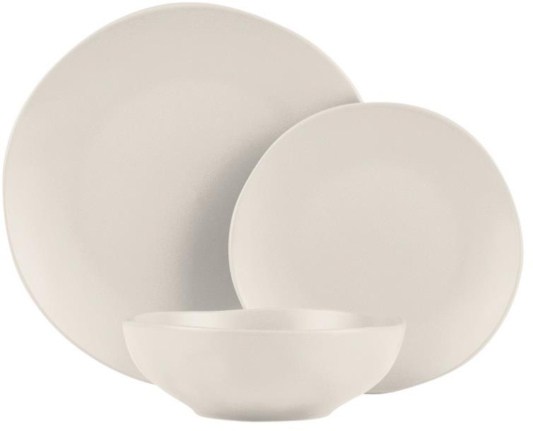 BERLINGERHAUS Jedálenská súprava tanierov Sahara Collection