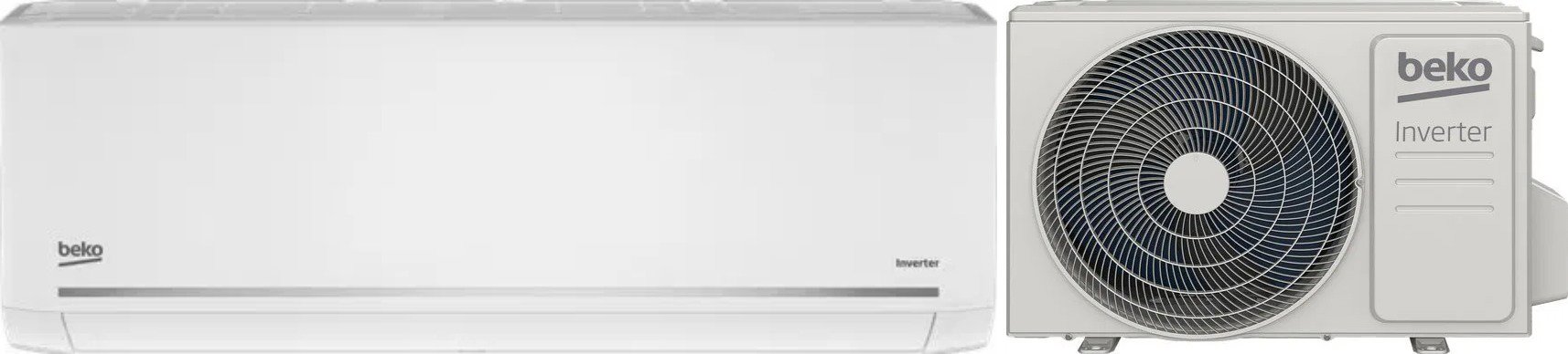 BEKO BEHPG 125 + BEKO BEHPG 126