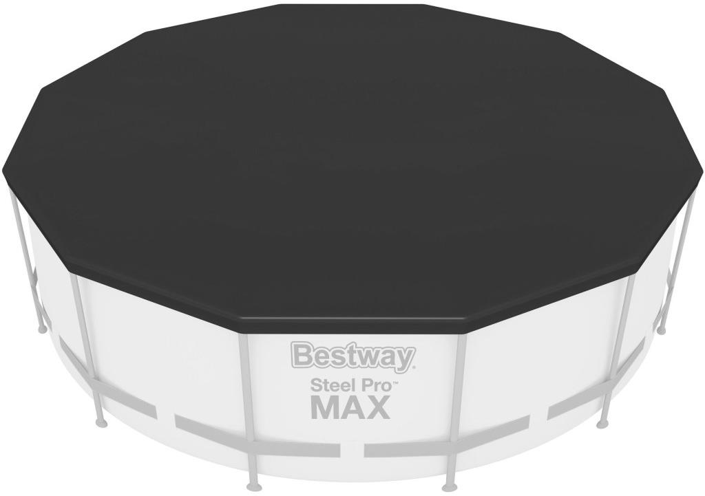 Bestway Kryt na bazén 366 cm