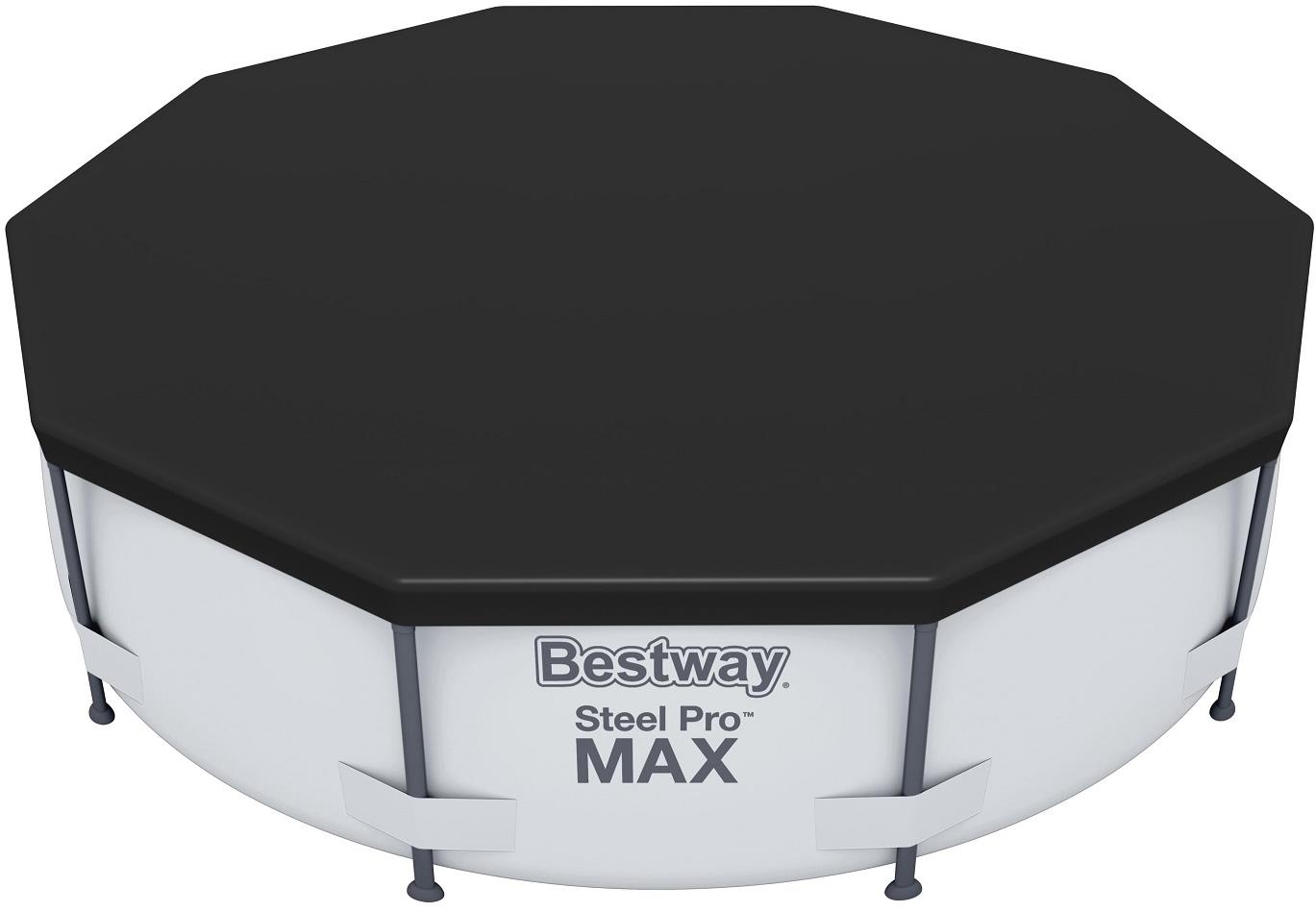 BESTWAY 58038 plachta na bazén 457 cm