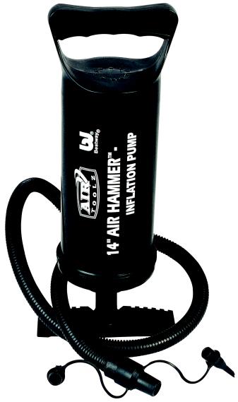 BESTWAY Pumpa Air Hammer 14