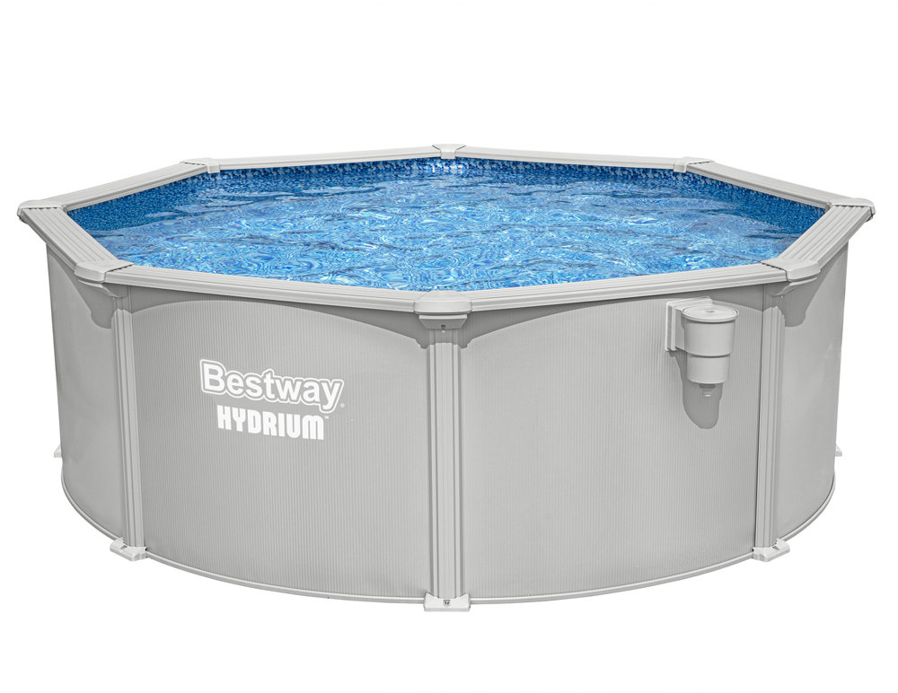 Bestway – Bazén s konštrukciou Hydrium 3,6 × 1,2 m