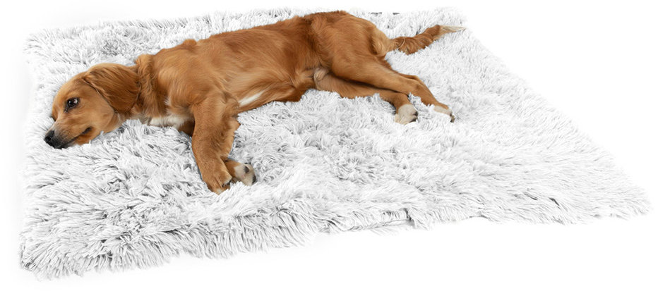 Best Friends by Sheri Original Calming Blanket Frost 76 × 102 cm