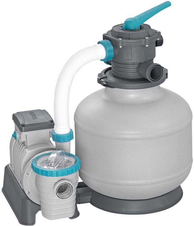 BESTWAY Piesková filtrácia Ultra Evo 11355 l/h