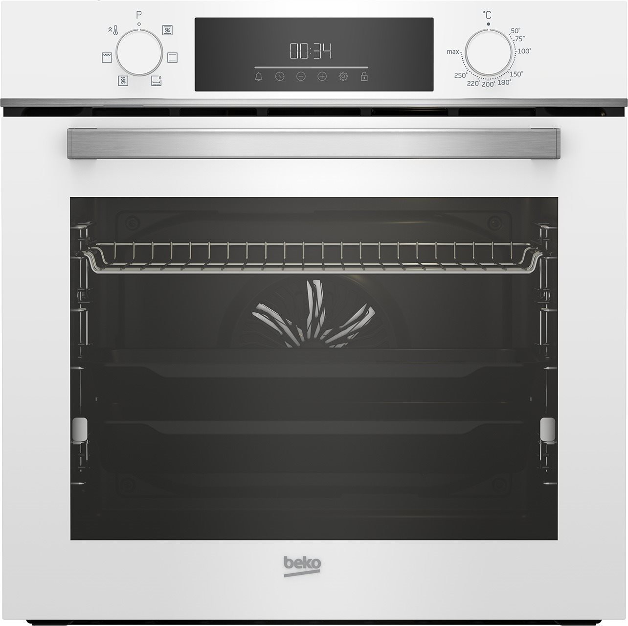BEKO BBIE18300W