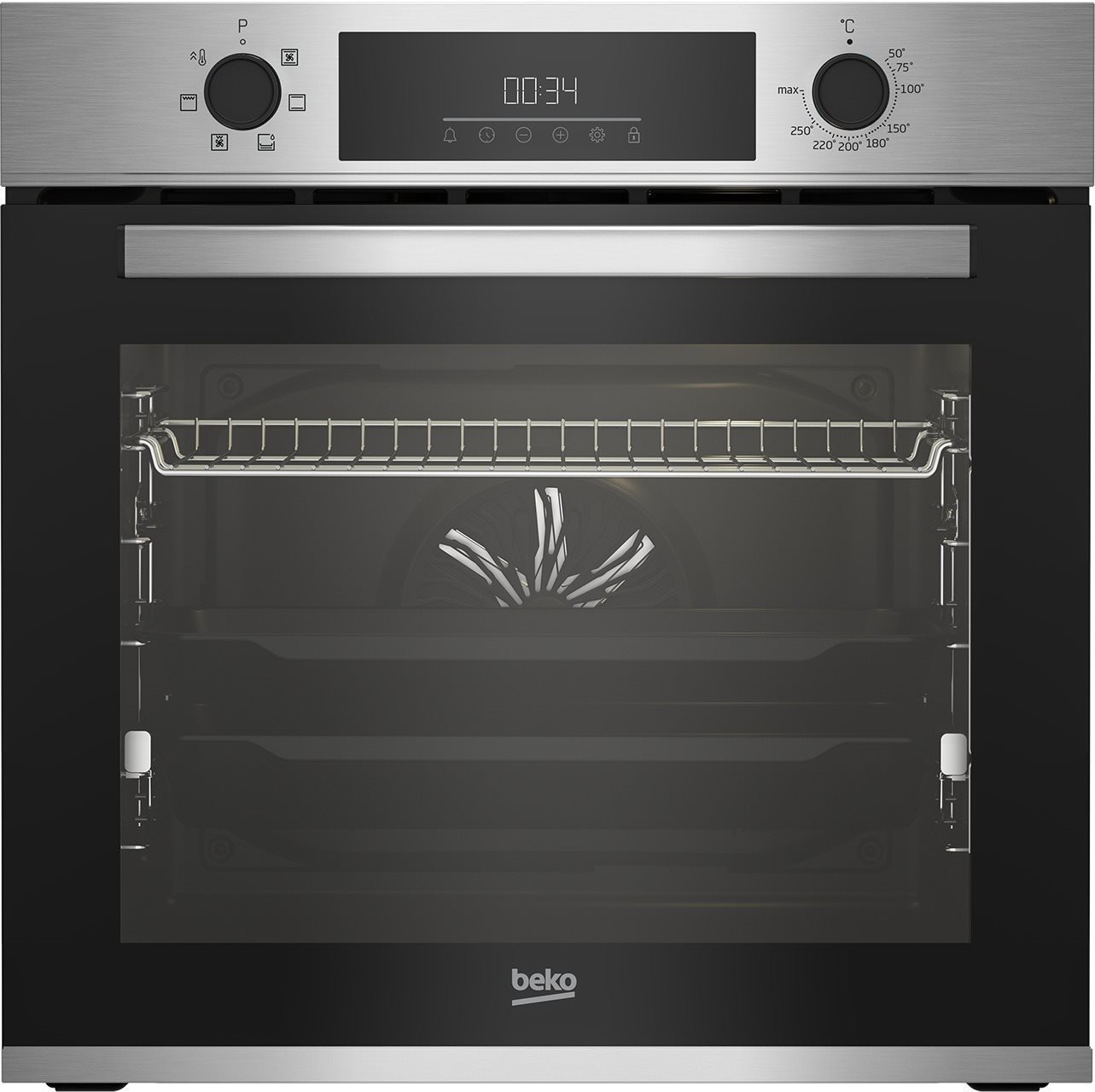 BEKO BBIE123001XD