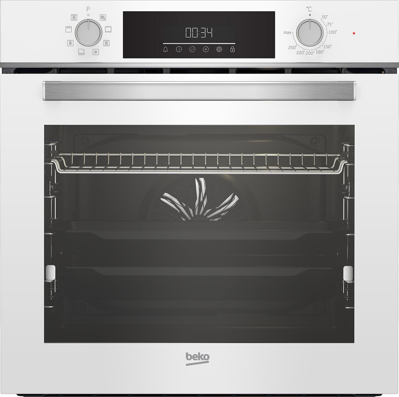 BEKO BBIM14300WMS
