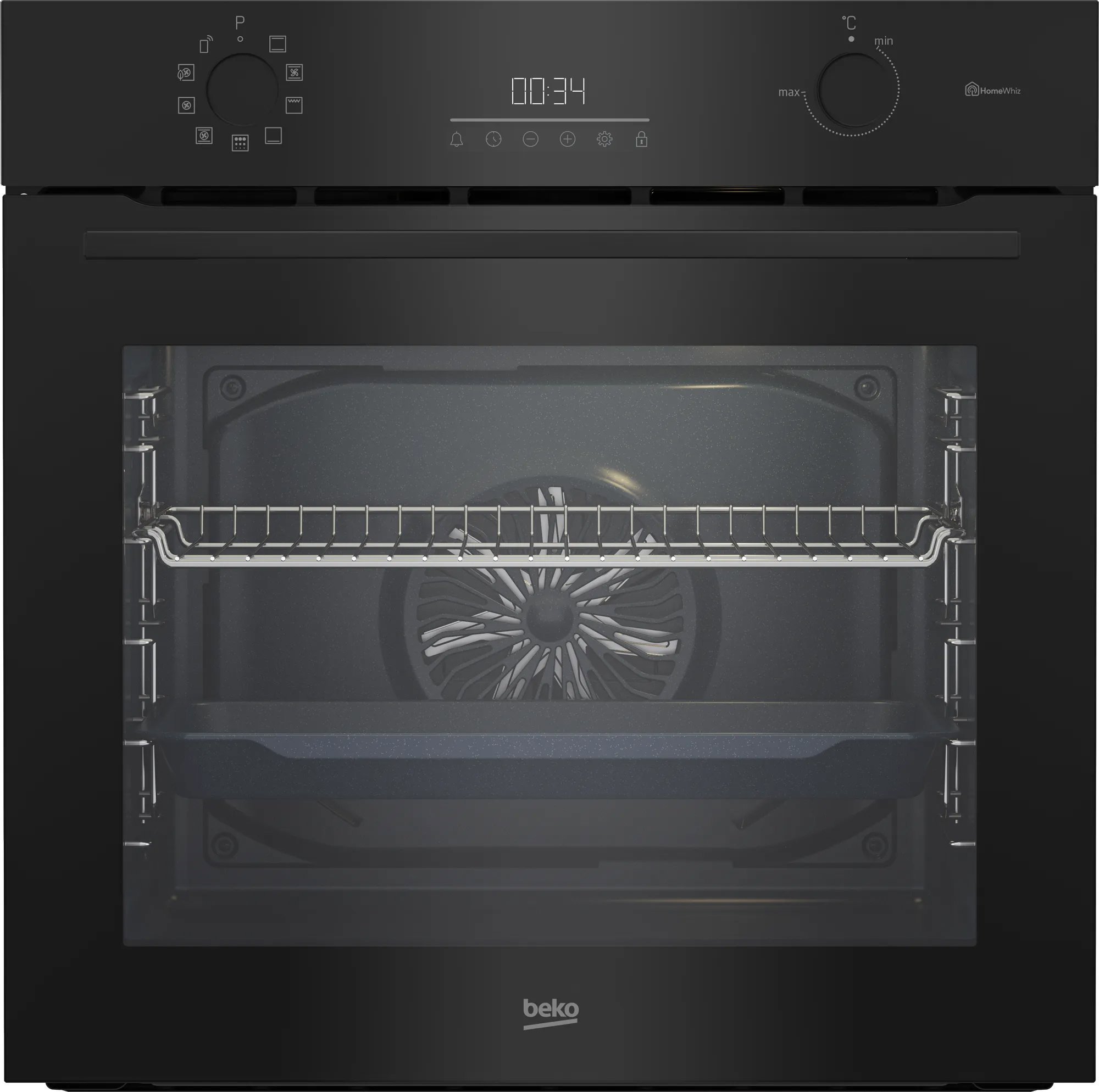 BEKO AeroPerfect BBIM173N0BMPEC