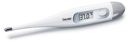 Beurer FT 09 white