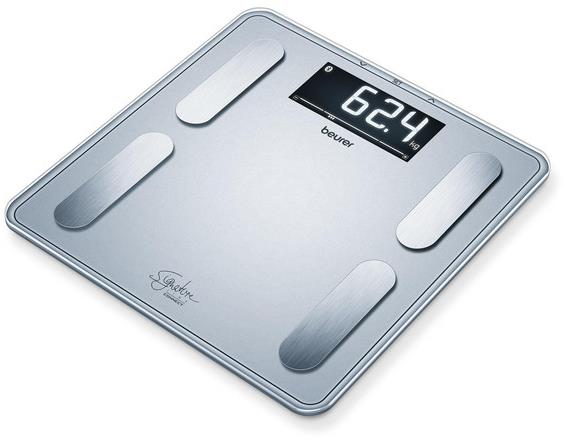 Beurer BF 405 Sig. Line Silver