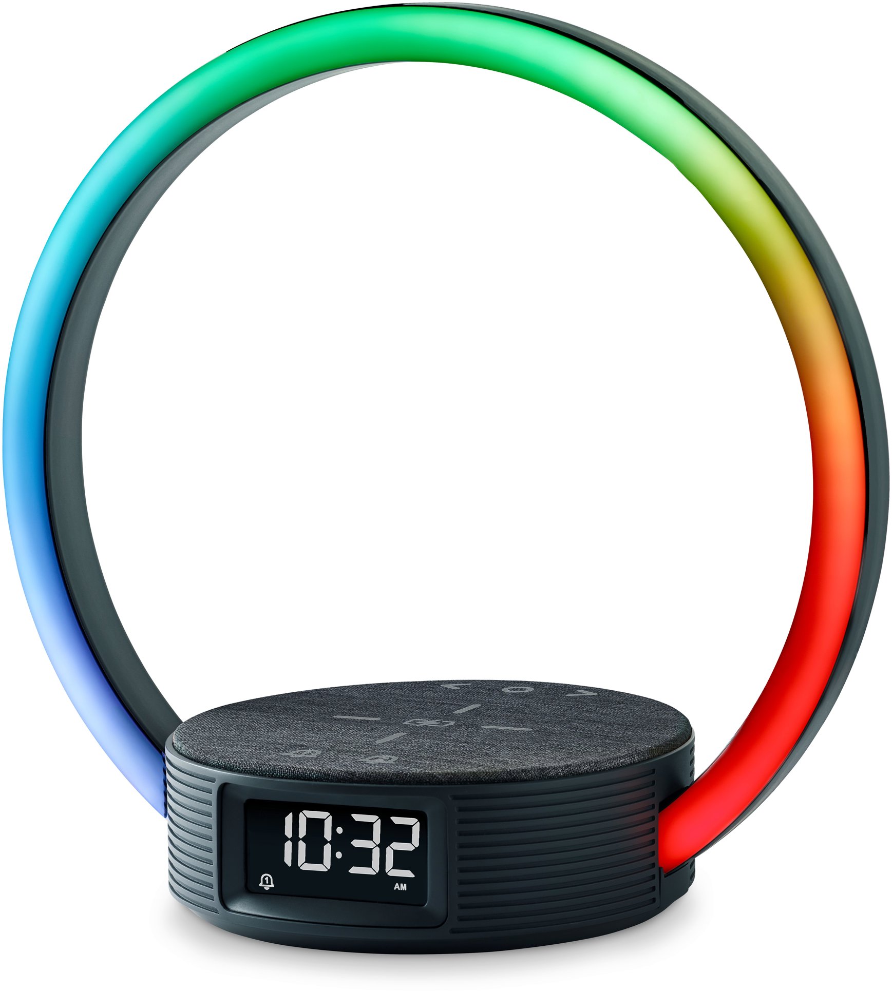 Beurer Svetelný budík WL 65 Wake up + Charge